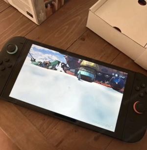 Nintendo Switch 2  Bild 3