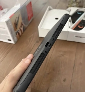Nintendo Switch 2  Bild 2