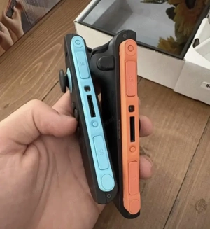 Nintendo Switch 2  Bild 5