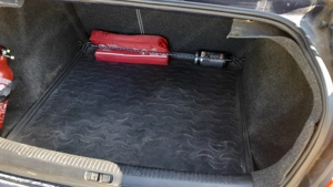 VW Polo Automatik 75 PS Bild 4