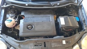 VW Polo Automatik 75 PS Bild 5
