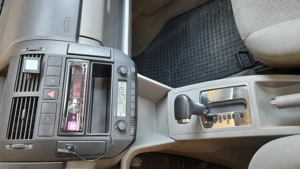 VW Polo Automatik 75 PS Bild 8