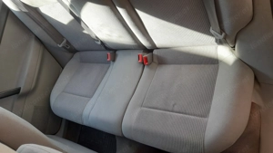 VW Polo Automatik 75 PS Bild 7