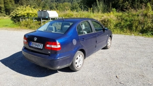 VW Polo Automatik 75 PS Bild 2
