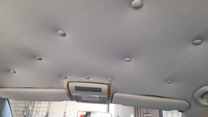 VW Polo Automatik 75 PS Bild 9