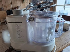 Geschirr Stabmixer  Bild 2