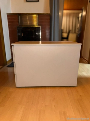 Rollcontainer Büro Bild 4