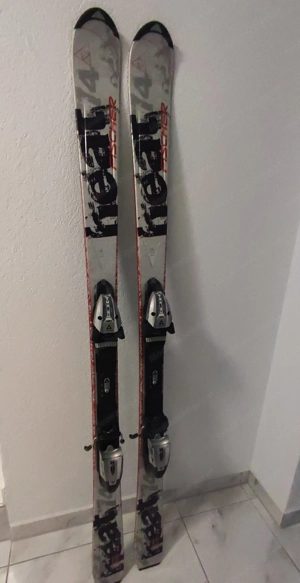 Fischer Schi Carving  Bild 2