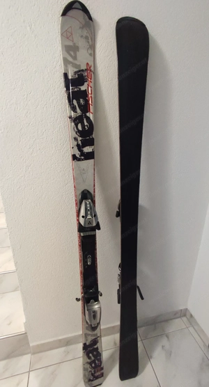 Fischer Schi Carving  Bild 3