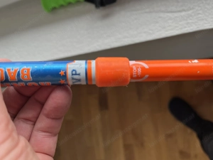 Runningback Vario Skistöcke Kinder