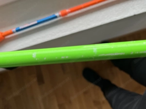 Runningback Vario Skistöcke Kinder Bild 2