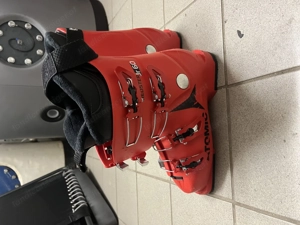 Kinderskischuh Atomic Bild 2