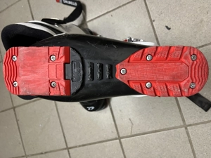Kinderskischuh Dabello Bild 3