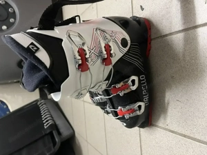 Kinderskischuh Dabello