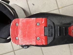 Kinderskischuh Dabello Bild 2