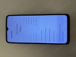 Samsung Galaxy A23 5G  Bild 2