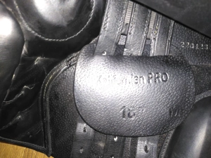 Sattel SeaBis Springen Vielseitigkeit 18 Zoll Bild 4