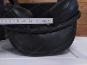 Sattel SeaBis Springen Vielseitigkeit 18 Zoll Bild 2