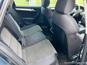 Audi A4 2.0 DPF S-Line Shz Tmp Xenon 06.26+4M  Bild 6