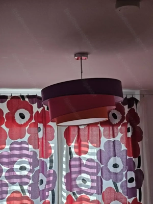 Schöner Lampenschirm