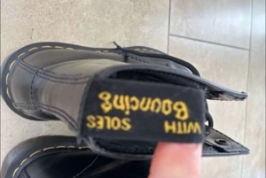 Schuhe Dr.Martens Grösse 41 Bild 4