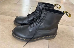 Schuhe Dr.Martens Grösse 41 Bild 2