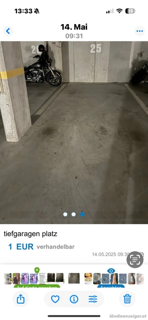 tifgarageplatz Bild 4