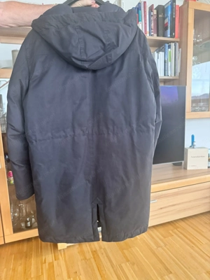Winterjacke Herren Bild 3