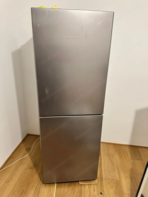 Kühl- Gefrierkombination Bild 5