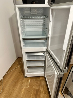 Kühl- Gefrierkombination Bild 2