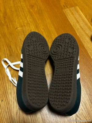 Adidas Samba neuwertig Bild 2