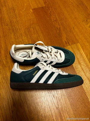 Adidas Samba neuwertig Bild 5