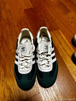 Adidas Samba neuwertig Bild 3