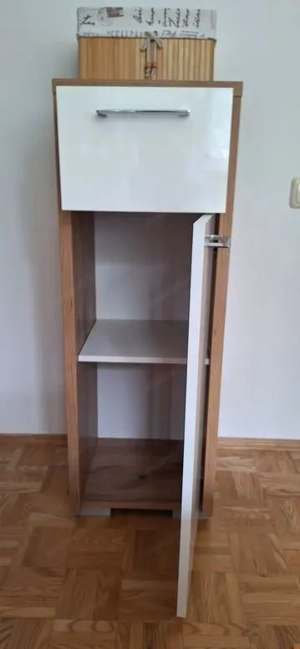 Bad - Schrank Bild 2