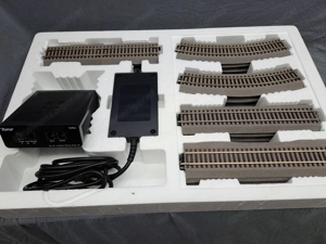 Eisenbahn, Modelleisenbahn, Roco Bild 2