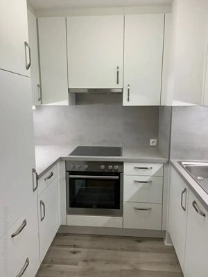 2-Zimmer Wohnung mit Balkon in Hard zu vermieten  Bild 6