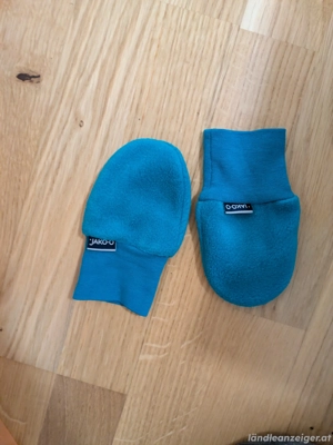 JAKO-O Fleece Handschuhe 