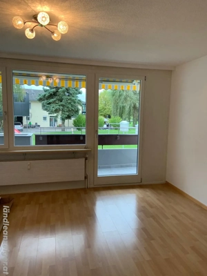 2-Zimmer Wohnung mit Balkon in Hard zu vermieten  Bild 2