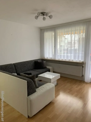 2-Zimmer Wohnung mit Balkon in Hard zu vermieten 