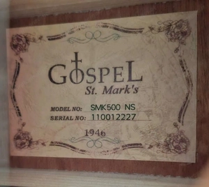 Neuwertige Westerngitarre  Bild 7