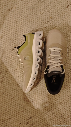 ON Cloudflow 4 Damenschuh Größe: 42 Bild 2