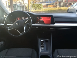 VW Golf 8 Tdi Automatik 2020 03 Bild 7