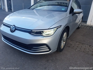 VW Golf 8 Tdi Automatik 2020 03 Bild 10