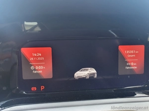 VW Golf 8 Tdi Automatik 2020 03 Bild 4