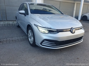 VW Golf 8 Tdi Automatik 2020 03 Bild 8