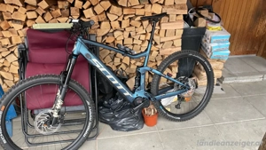 Scott Genius eRide 920