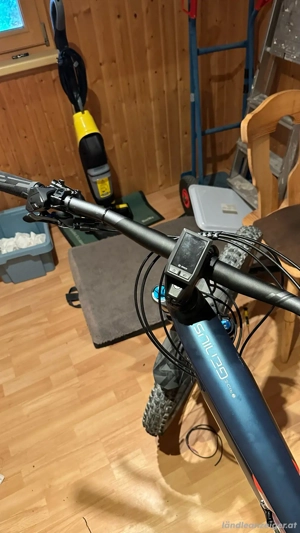 Scott Genius eRide 920 Bild 4