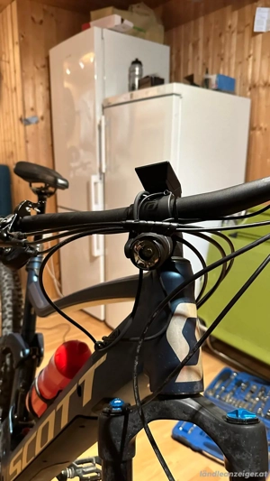 Scott Genius eRide 920 Bild 5