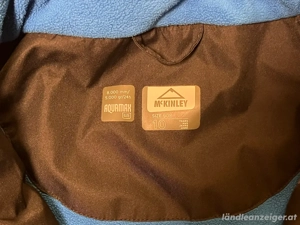 Skijacke Gr. 140 Bild 2