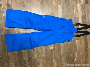 Skihose Gr. 140